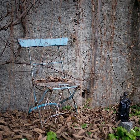 Ferienwohnung Schwert Тун Экстерьер фото