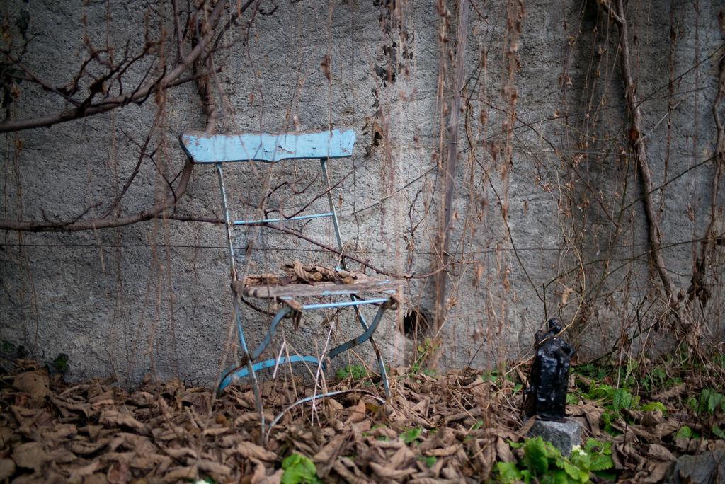 Ferienwohnung Schwert Тун Экстерьер фото